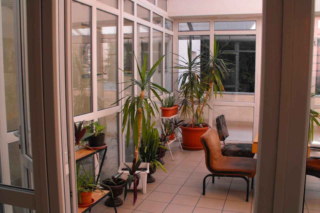 Jozsef Attila Guesthouse Budapest Exterior foto