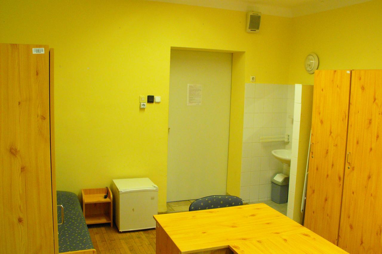 Jozsef Attila Guesthouse Budapest Exterior foto